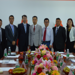 “中國智造”遇上“中國設計”