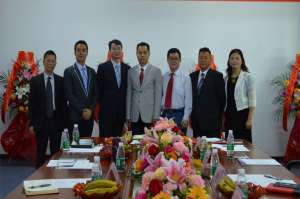 “中國智造”遇上“中國設計”