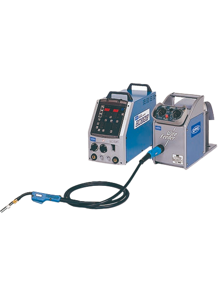 
產品屬性
OTC焊接機DT315P