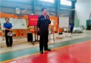 “廣州中設”，您好！