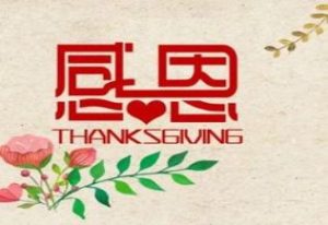 中設(shè)智能-感恩節(jié)活動(dòng)